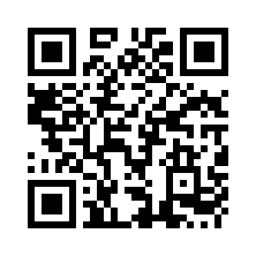 QR code for MABM Senior Services website